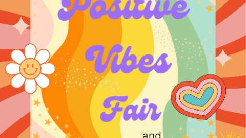 Positive Vibes Fair
