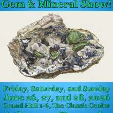 2026 Classic City Show Poster