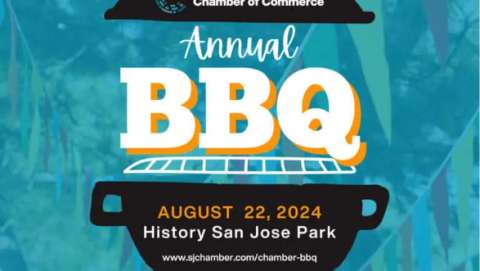 Chamber BBQ