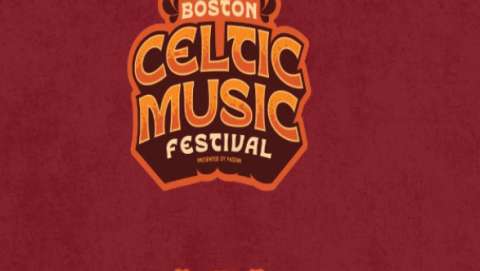 Boston Celtic Music Festival