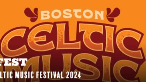 Boston Celtic Music Festival