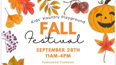 Fall Festival