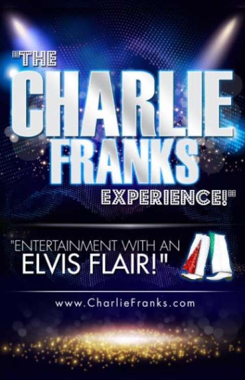 Charlie Franks