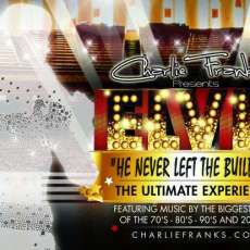 The Ultimate Elvis Experience