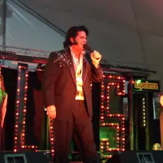 Charlie Franks Experience