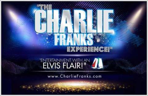 The Charlie Franks Experience