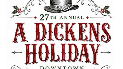 A Dickens Holiday - Twenty-Seventh