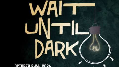 Wait Until Dark at West Valley Arts