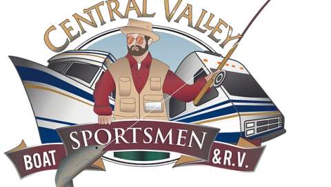 Sportsmen's Boat and RV Show