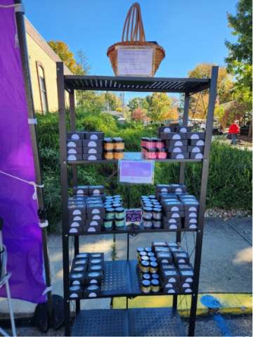 Soaps & Wax Melts