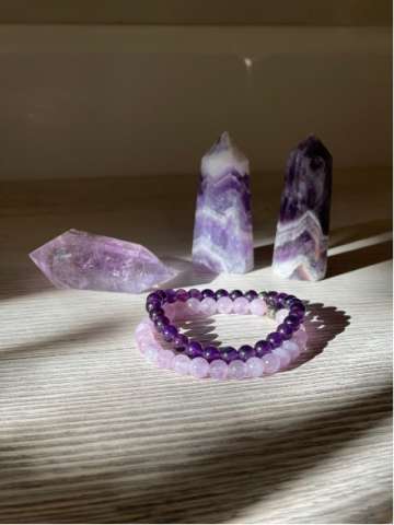 Amethyst