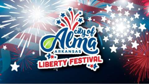 Alma Liberty Festival