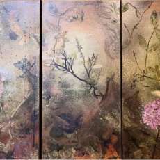 Twilight Garden