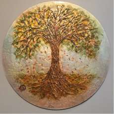 Tree of Grace and Gratitude