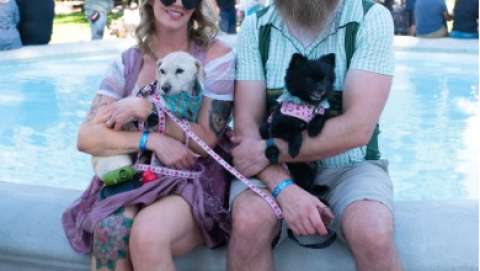 Barktoberfest 2026