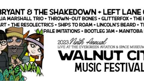 Walnut City Music Festival