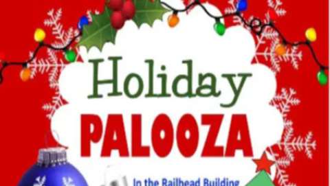 Holiday Palooza