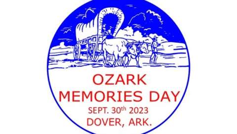Ozark Memories Day