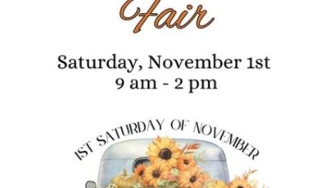 Holiday Craft Fair at Summerglen
