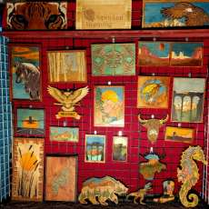 Nancy and Gary McPherson