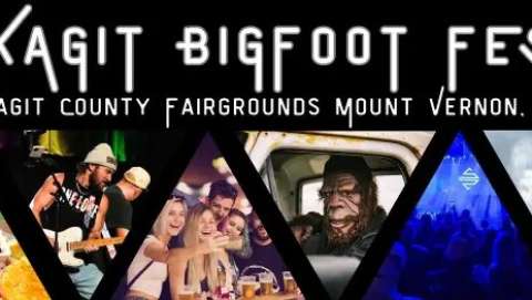 Skagit BigFoot Fest