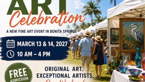 Bonita Art Celebration 2027