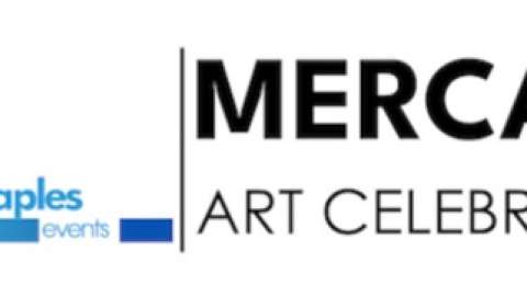 Second Mercato Art Celebration