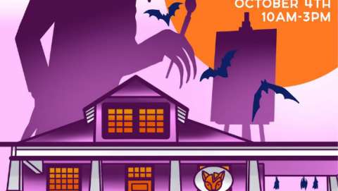 I Know What You Made Last Summer Art Market