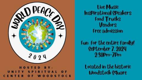 World Peace Day