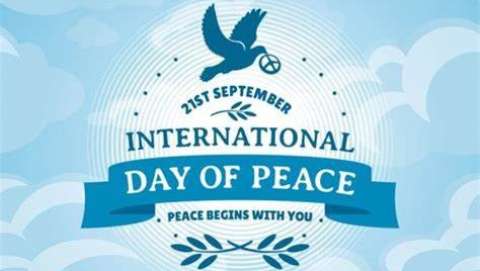 World Peace Day