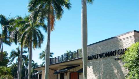 Shop For Good With Naples Woman's Club
