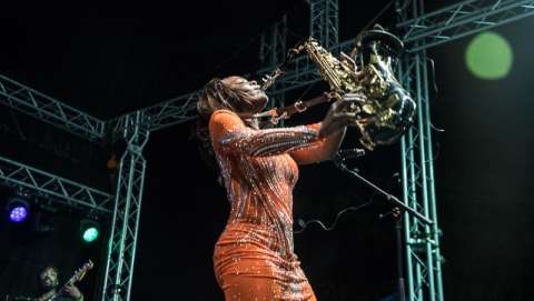 Myrtle Beach Jazz Festival