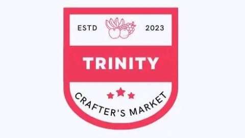 Trinity Crafters Market - July