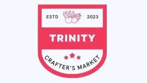 Trinity Crafters Market - August
