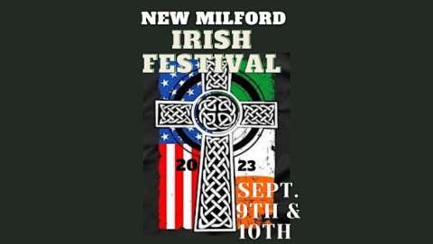 New Milford Irish Festival