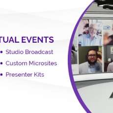 Virtual Event Production Company