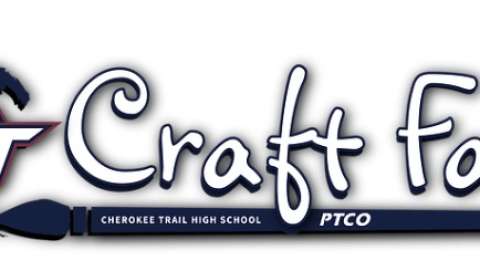 Cths/Ptco Spring Craft & Vendor Show