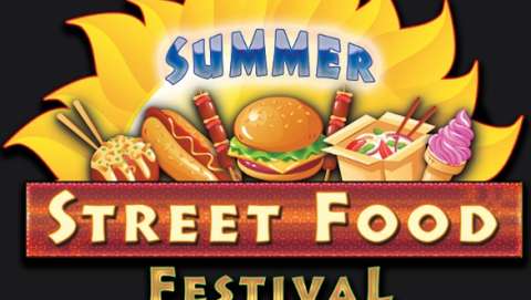 Summer Street Food Festival