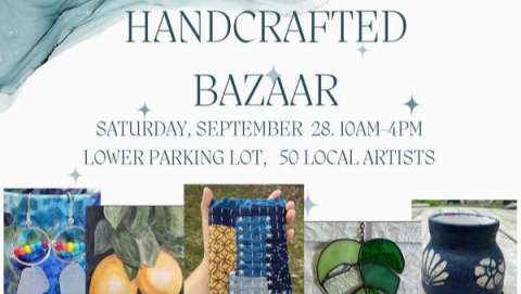 UU Handcrafted Bazaar