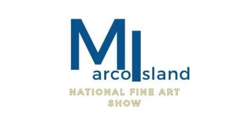 Second Marco Island National Fine Art Show