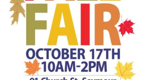 The Blessing Pantry Fall Fair