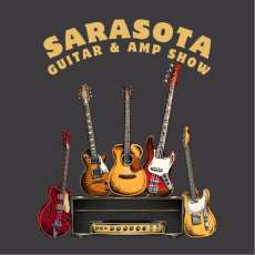Sarasota Guitar and Amp Show