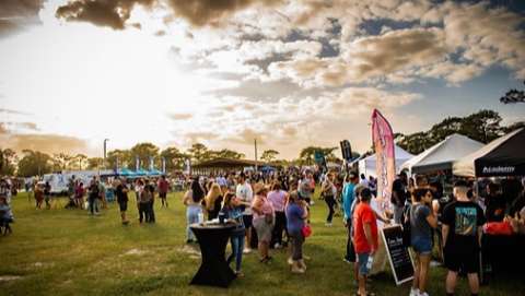 South Florida Tacos & Treats Festival