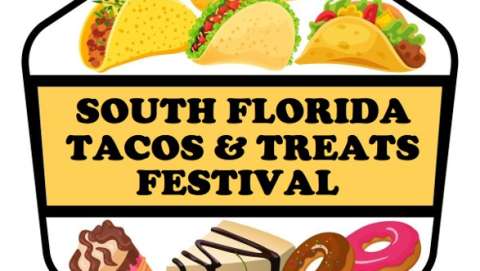 South Florida Tacos & Treats Festival