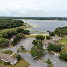 Rainbow Lakes Estates Community Center Complex