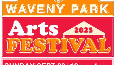 Waveny Park Arts Fest