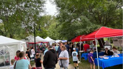 Little Cousin Jasper Festival