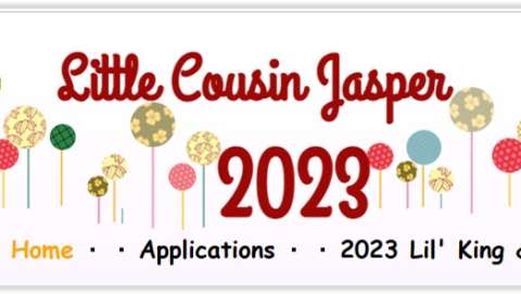 Little Cousin Jasper Festival