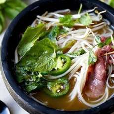 Pho Bowl