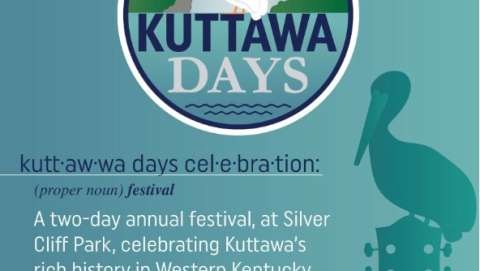 Kuttawa Days
